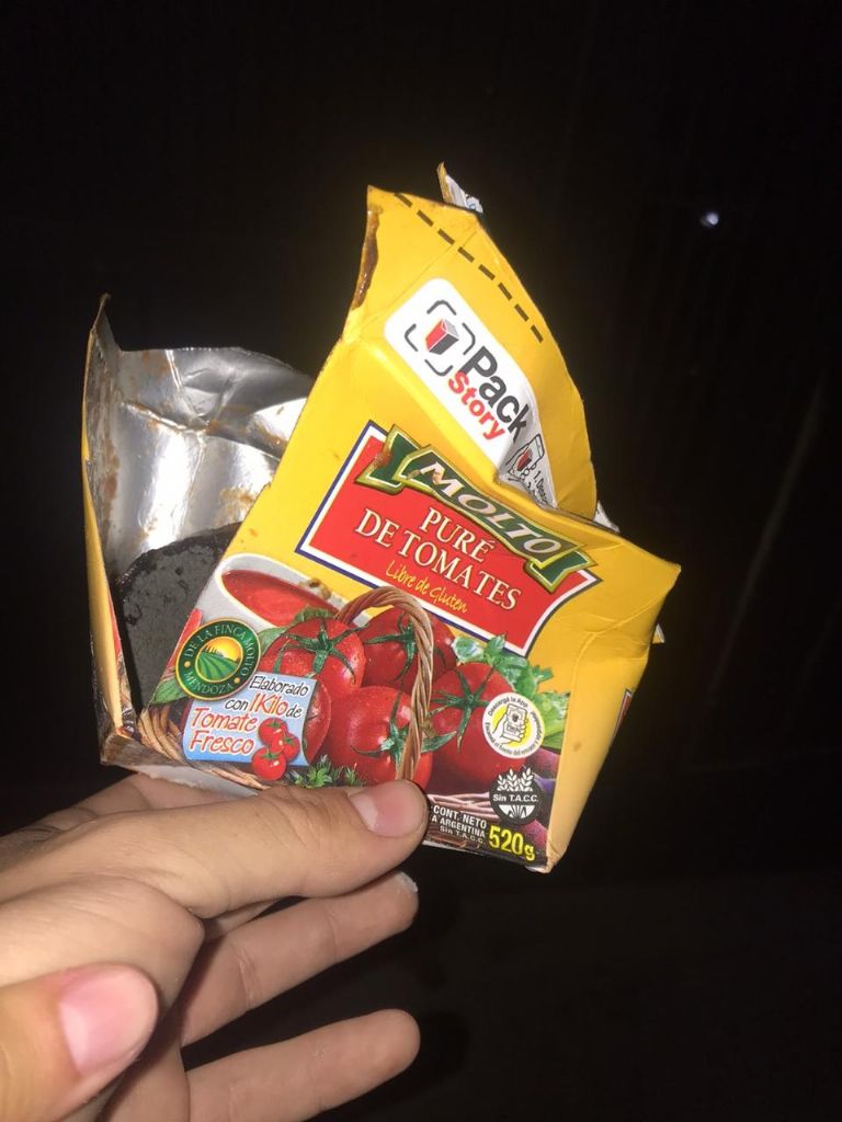 Saksa molto