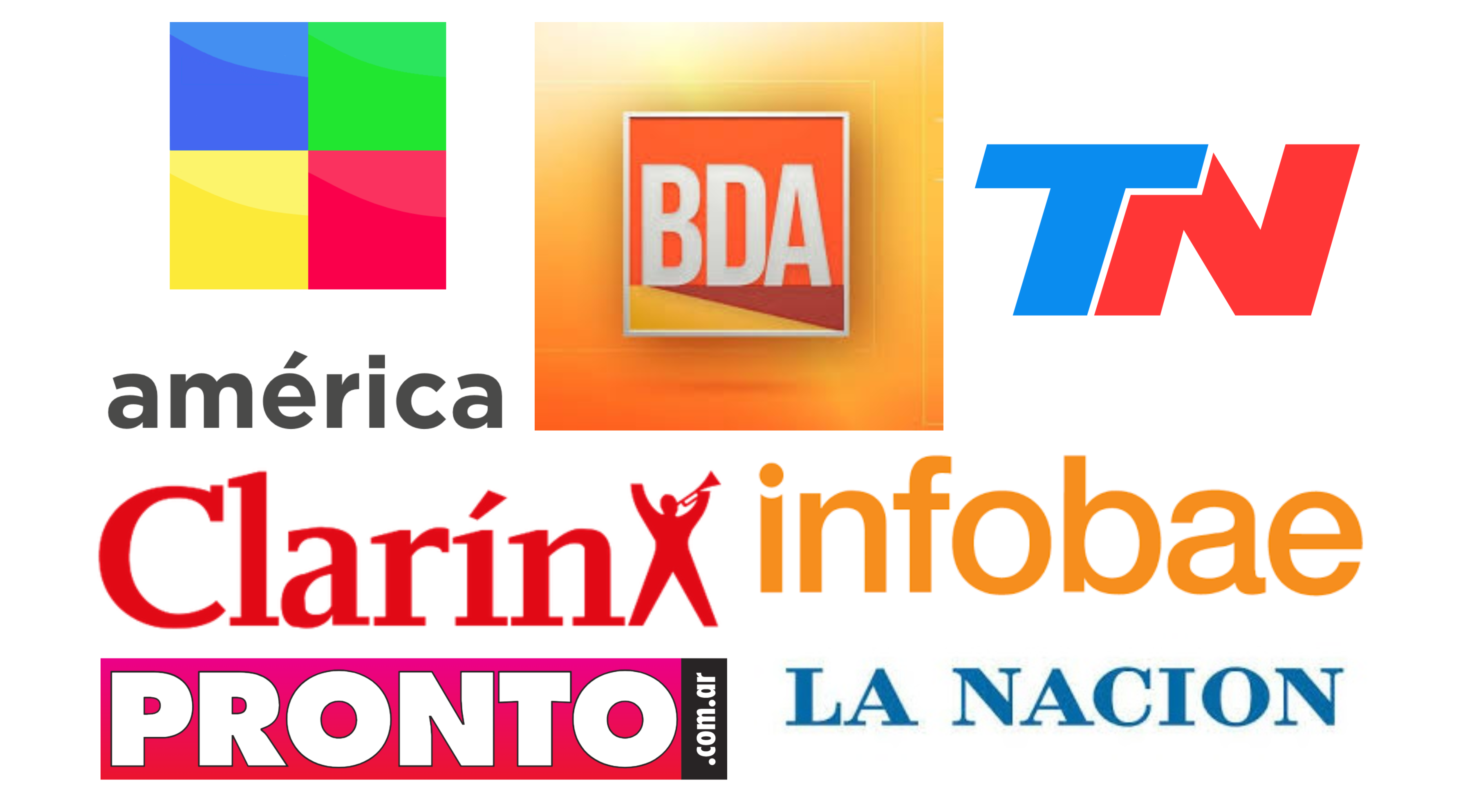 GRANDES MEDIOS