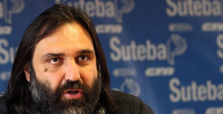 Roberto Baradel