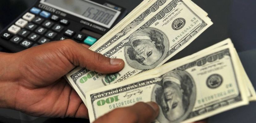 Economia - Dolar