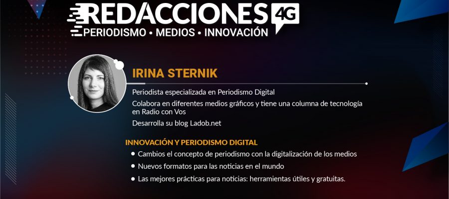 Capacitacion de Medios