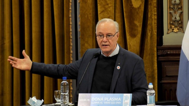 Daniel Gollan