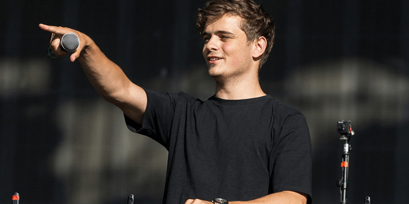 Martin Garrix