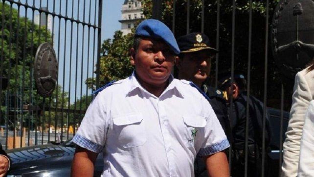 Luis Chocobar