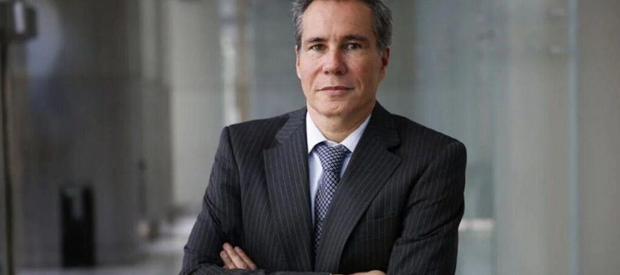 Alberto Nisman