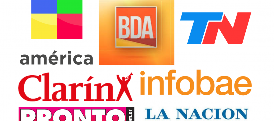 GRANDES MEDIOS