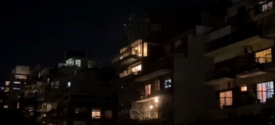 Cacerolazo