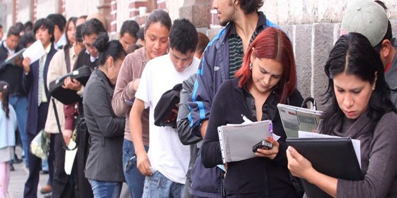 Te sumo Empleo Joven