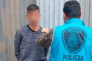 Profugo violencia de genero
